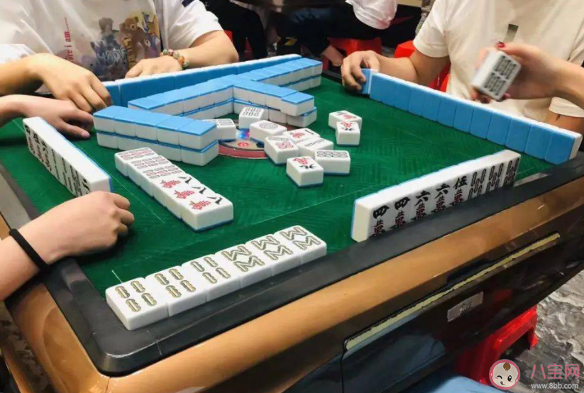 哈佛研究表明打麻將可延長壽命 打麻將有哪些好處