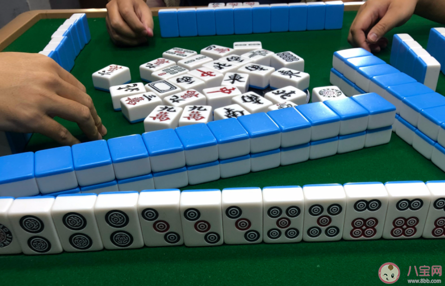 哈佛研究表明打麻將可延長壽命 打麻將有哪些好處