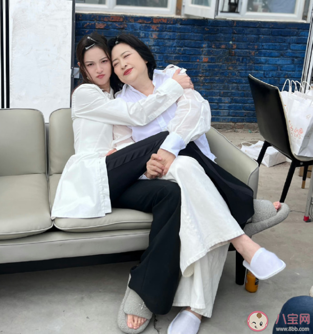 《如果奔跑是我的人生》趙秀芳是真胖嗎 陳若華官配是誰