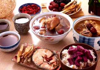 三九天要進補嗎 三九天該如何進補