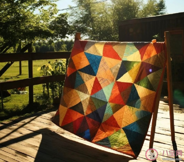 曬被子后的太陽味是怎么來的 被子上的太陽味是螨蟲烤焦的味道嗎 曬被子后的太陽味是怎么來的 被子上的太陽味是螨蟲烤焦的味道嗎