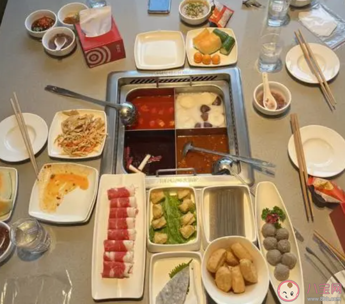 海底撈門店回應(yīng)能打毛線 海底撈會(huì)提供哪些服務(wù)