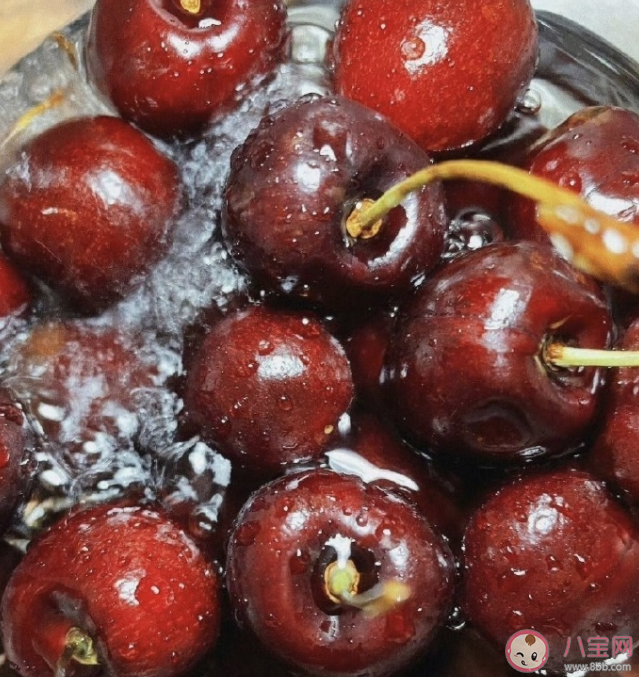 揭秘進口車厘子為何大跳水 什么時候買車厘子最劃算