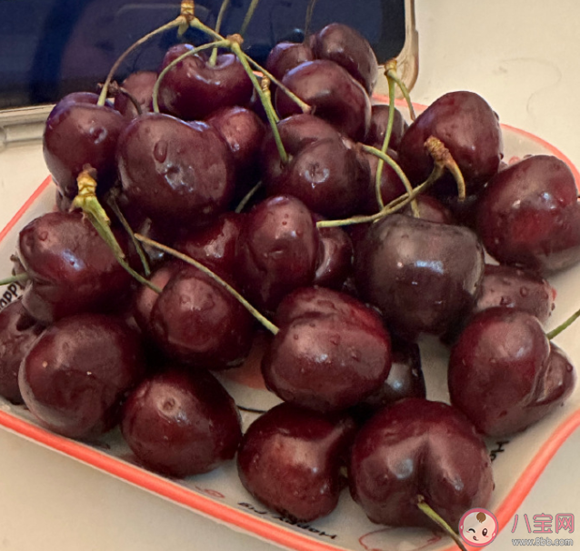 揭秘進口車厘子為何大跳水 什么時候買車厘子最劃算