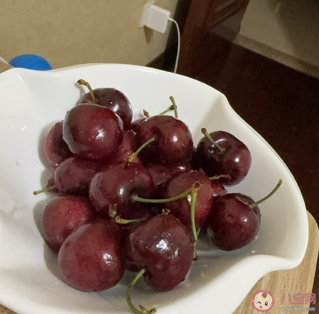 揭秘進口車厘子為何大跳水 什么時候買車厘子最劃算