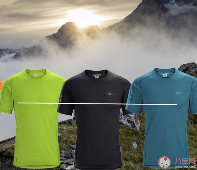 為什么戶外愛(ài)好者放棄始祖鳥了 始祖鳥不受戶外愛(ài)好者歡迎了嗎 為什么戶外愛(ài)好者放棄始祖鳥了 始祖鳥不受戶外愛(ài)好者歡迎了嗎