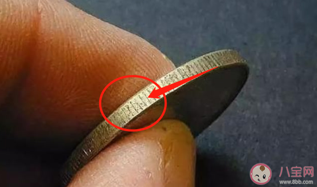 有些硬幣的邊緣有鋸齒猜猜這個設(shè)計最早是為什么 螞蟻莊園1月19日答案