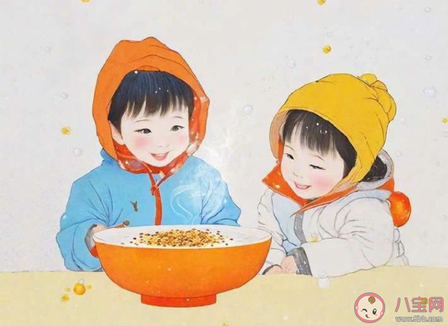 臘八有三件大事可以做 臘八節的傳統習俗有哪些