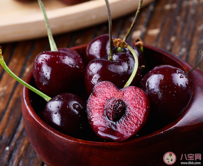 車厘子價格跳水經銷商不敢囤貨了 車厘子的價格為什么一再降低