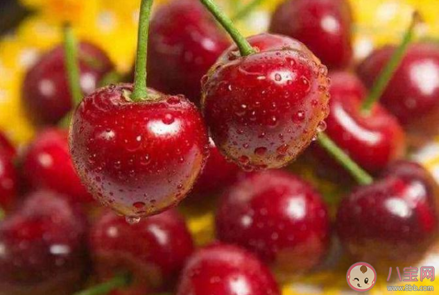 車厘子降價仍不被買賬是為什么 車厘子不受歡迎了嗎