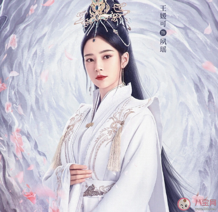 《仙劍四》夙瑤是好是壞 《仙劍四》夙瑤和玄霄什么關系