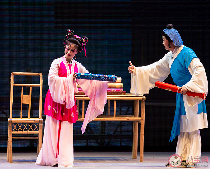 《天仙配》是我國哪個劇種的經典劇目 螞蟻新村1月19日答案 《天仙配》是我國哪個劇種的經典劇目 螞蟻新村1月19日答案