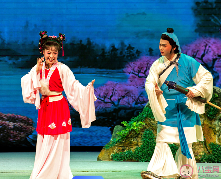 《天仙配》是我國哪個劇種的經典劇目 螞蟻新村1月19日答案 《天仙配》是我國哪個劇種的經典劇目 螞蟻新村1月19日答案