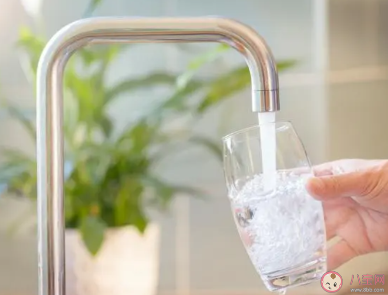 直接用自來水蒸煮食物會致癌嗎 自來水不能用來干什么