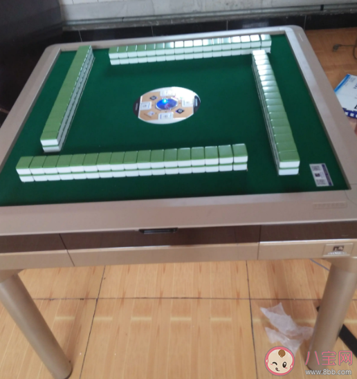 春節前半數麻將機被90后買走 年輕人為什么喜歡打麻將