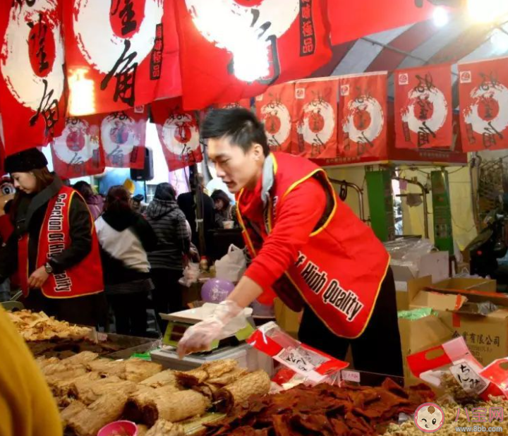 怎么挑好年貨 挑選年貨要注意些什么