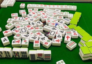 春節前半數麻將機被90后買走 年輕人為什么喜歡打麻將