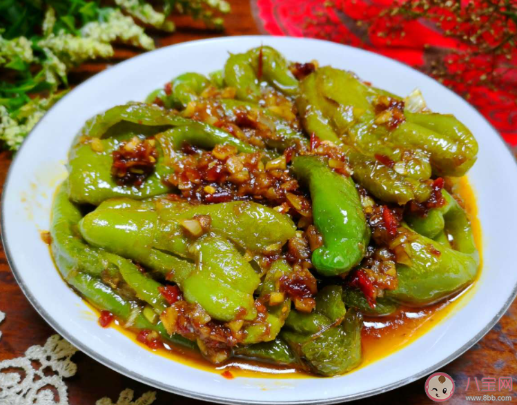 川菜虎皮青椒為什么叫虎皮 螞蟻莊園1月21日答案 川菜虎皮青椒為什么叫虎皮 螞蟻莊園1月21日答案