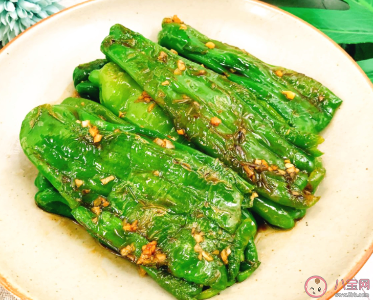 川菜虎皮青椒為什么叫虎皮 螞蟻莊園1月21日答案 川菜虎皮青椒為什么叫虎皮 螞蟻莊園1月21日答案