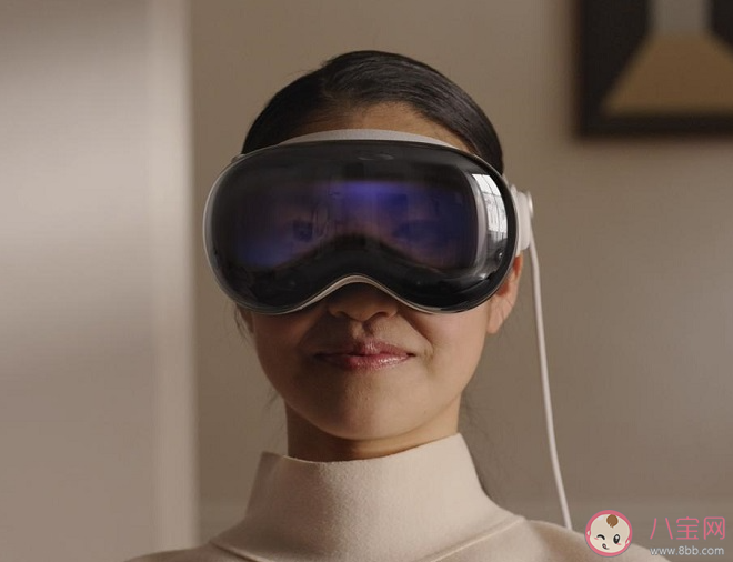 蘋果VisionPro頂配版將近3萬(wàn)元貴嗎 要不要買蘋果VisionPro 蘋果VisionPro頂配版將近3萬(wàn)元貴嗎 要不要買蘋果VisionPro