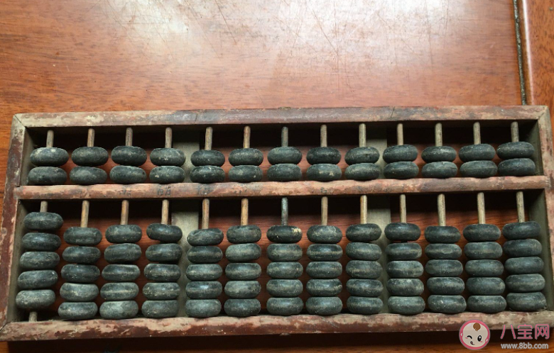 誕生于中國的算盤除了加減乘除還能計算什么 螞蟻新村1月22日答案