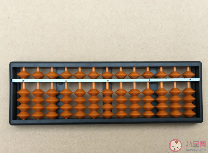 誕生于中國的算盤除了加減乘除還能計算什么 螞蟻新村1月22日答案