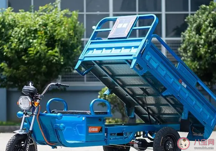 國產三蹦子在美國訂單猛增是怎么回事 國產三蹦子為什么受歡迎