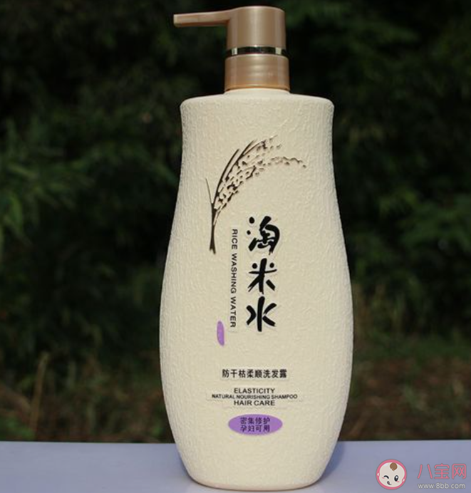 老外愛上中國淘米水洗發(fā)露是真的嗎 為什么淘米水洗發(fā)露在海外火了