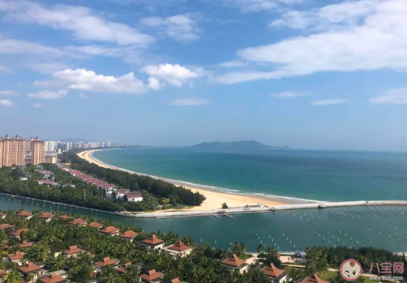中產(chǎn)涌入三亞扎堆買房子是怎么回事 為什么中年人更愿意在三亞買房了