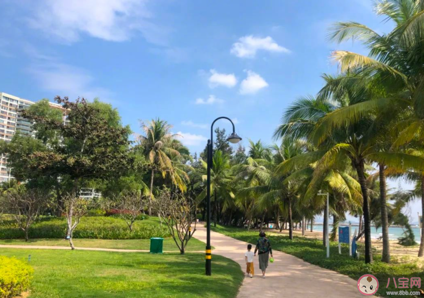 中產(chǎn)涌入三亞扎堆買房子是怎么回事 為什么中年人更愿意在三亞買房了