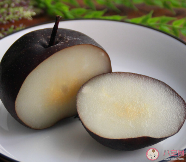 凍梨可以治咳嗽嗎 咳嗽的時候還能吃凍梨嗎