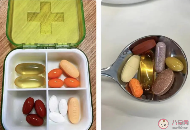 天天吃保健品的人都怎么樣了 為什么年輕人熱衷吃保健品 天天吃保健品的人都怎么樣了 為什么年輕人熱衷吃保健品