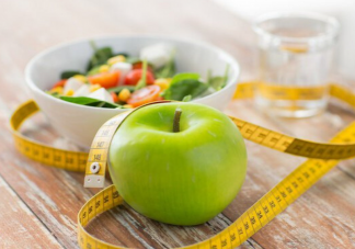 適當減少飯量可減緩衰老速度嗎 怎么拿捏少吃的度