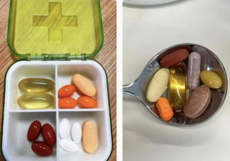 天天吃保健品的人都怎么樣了 為什么年輕人熱衷吃保健品