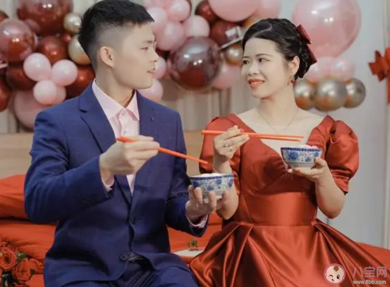 專家稱寡婦年不宜結婚說法荒唐 2024年不適合結婚嗎