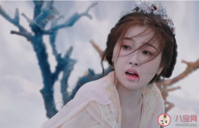 《祈今朝》閑卿是什么身份 扈生是什么意思