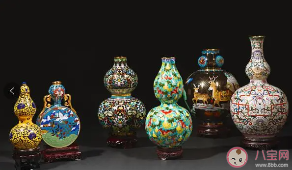 我國傳統工藝景泰藍指的是哪種手工技藝 螞蟻新村1月24日答案