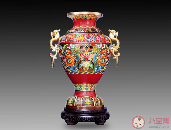 我國傳統工藝景泰藍指的是哪種手工技藝 螞蟻新村1月24日答案