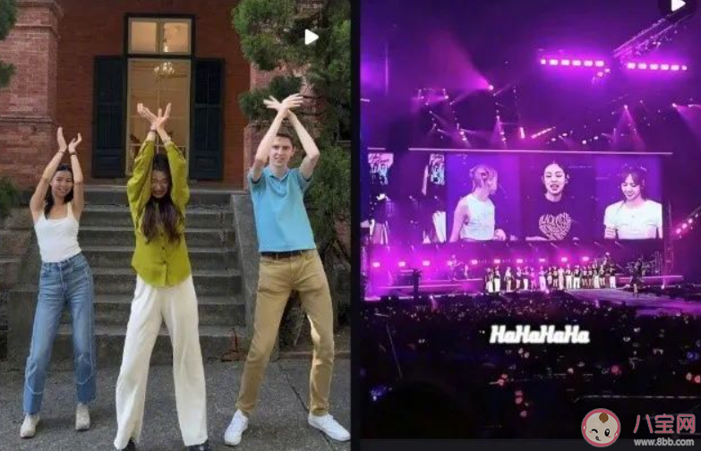 科目三登上晚會(huì)為什么被全網(wǎng)罵 科目三舞蹈是如何火的