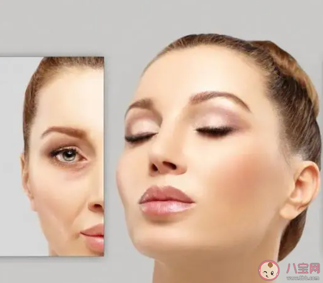 如何有效抗老 只有女人需要抗老嗎