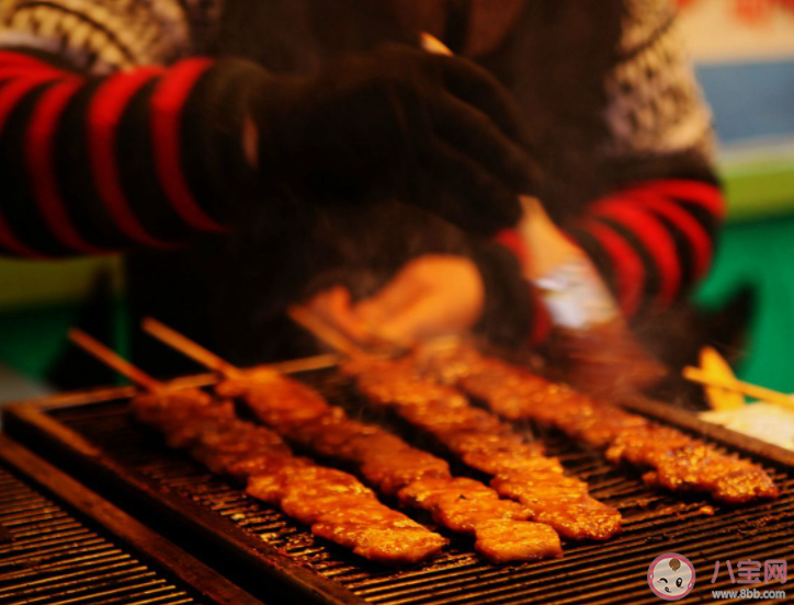 為什么很多人喜歡吃路邊攤 要不要經常吃路邊攤 為什么很多人喜歡吃路邊攤 要不要經常吃路邊攤