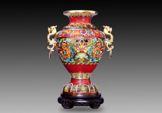 我國傳統(tǒng)工藝景泰藍指的是哪種手工技藝 螞蟻新村1月24日答案