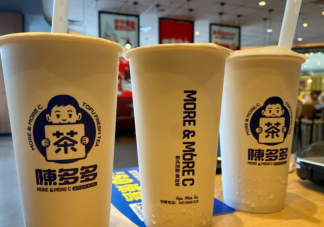 年輕人不愛喝奶茶了嗎 網(wǎng)紅奶茶店為何難長紅