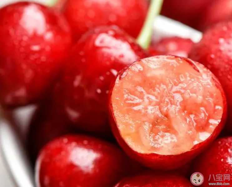 車厘子價格降不動了 車厘子為什么不會太便宜