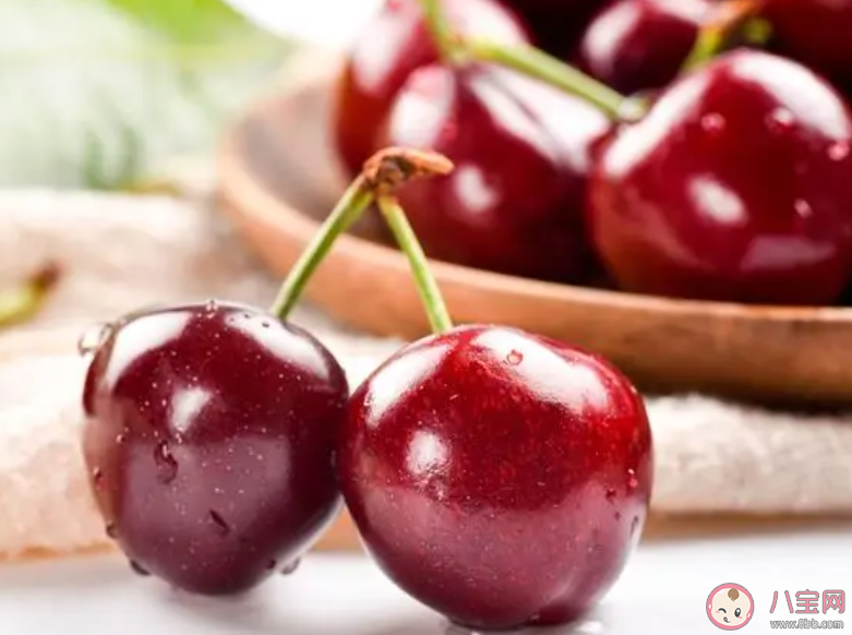 車厘子價格降不動了 車厘子為什么不會太便宜