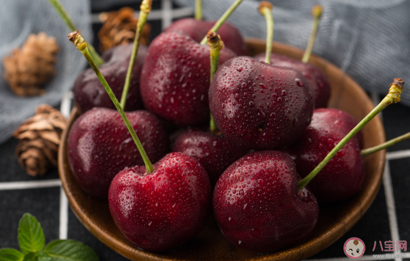 車厘子價格降不動了 車厘子為什么不會太便宜