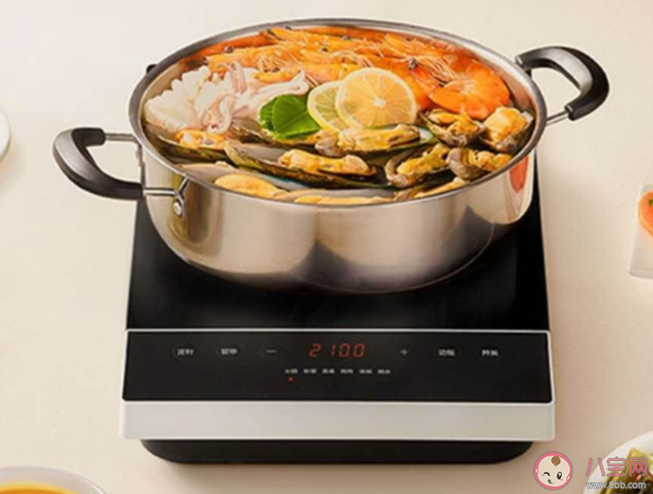 電磁爐使用不當會爆炸嗎 使用電磁爐要注意些什么