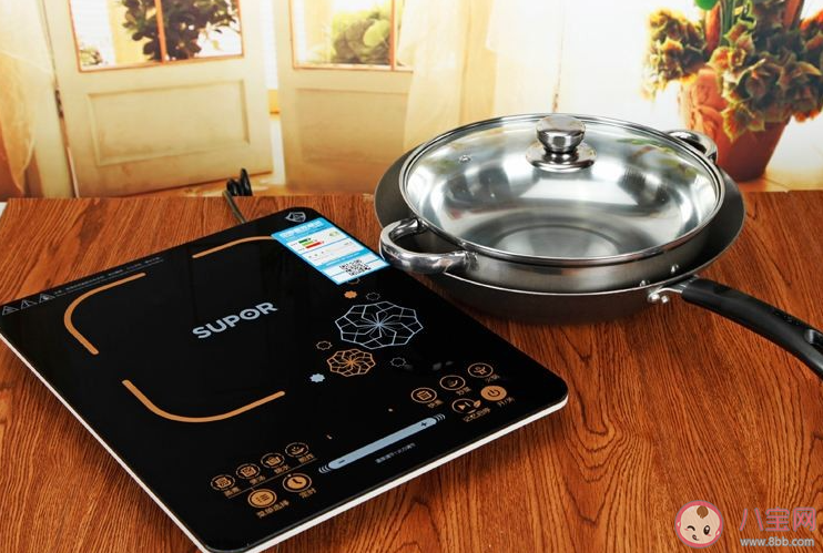 電磁爐使用不當會爆炸嗎 使用電磁爐要注意些什么