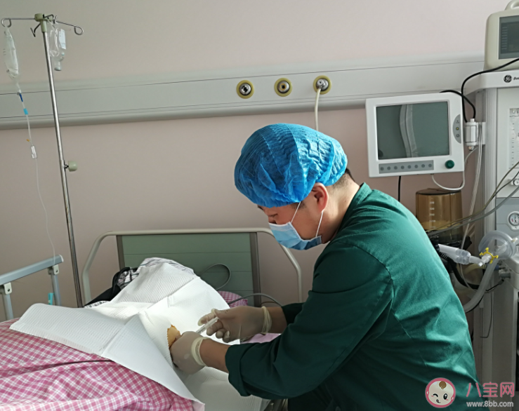 無痛分娩真的無痛嗎 要不要選擇無痛分娩