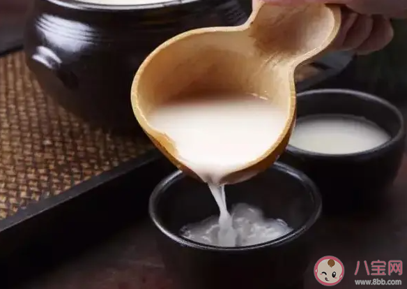 月子里喝米酒會不會對寶寶造成影響 坐月子要注意哪些事情